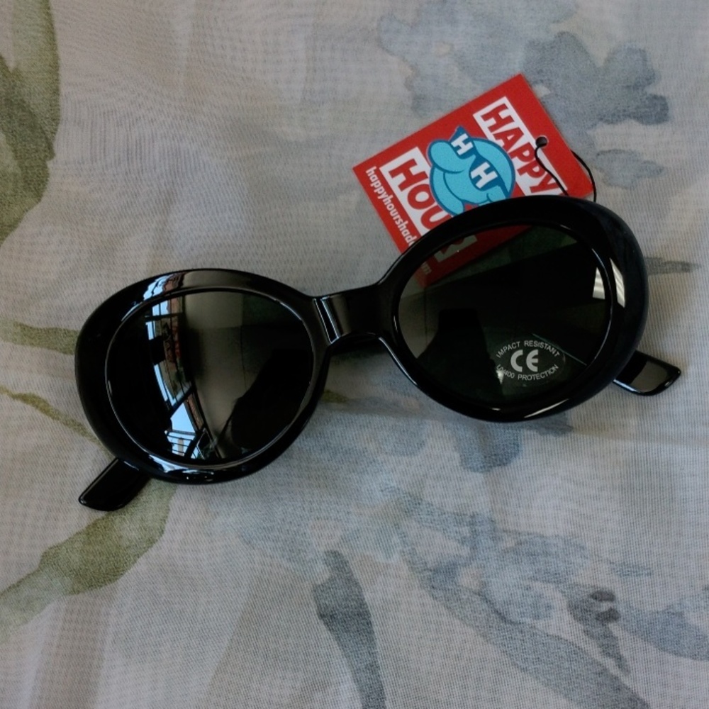 Happy Hour Sunglasses